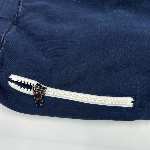 Men’s Dolce & Gabbana crown logo rib bottom sweatpants size 52 made in Italy - Picture 10 of 10